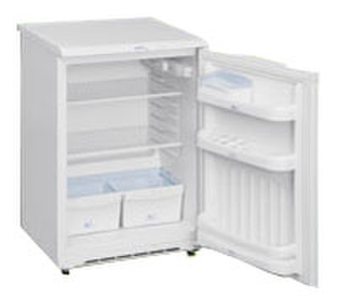 Nord 517-010 freestanding 138L White fridge
