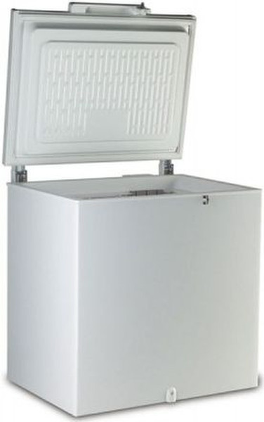 Ardo CFR150A Upright White 167L freezer