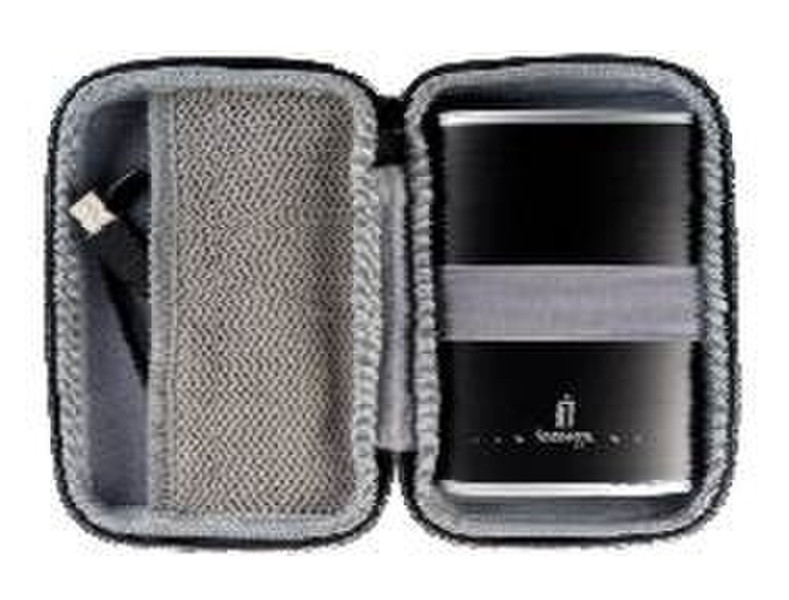 Iomega Portable Hard Drive Case
