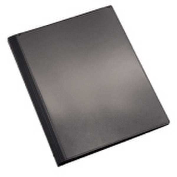 Esselte Polyfoam Covers Черный папка