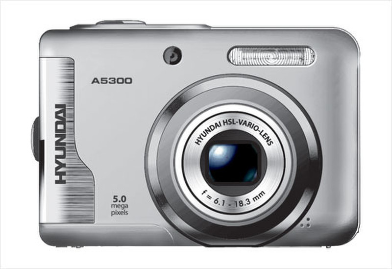 Hyundai A5300 Compact camera 5MP 1/2.5
