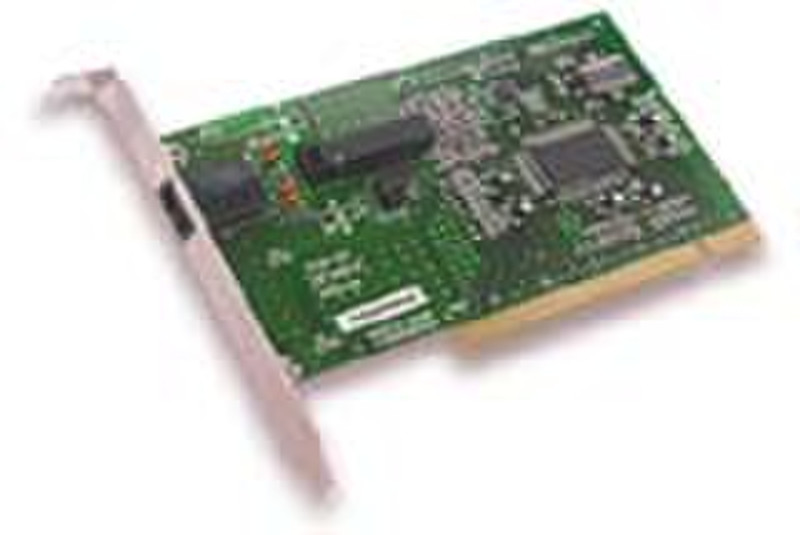 US Robotics ISDN PCI Adapter Wired ISDN access device