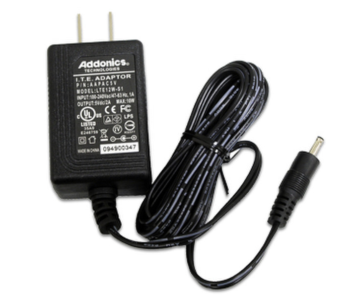 Addonics AC/DC 5.0V w/CN