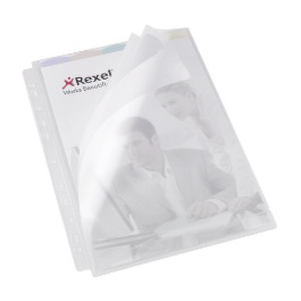 Rexel Viewtab 5pc(s) filing pocket