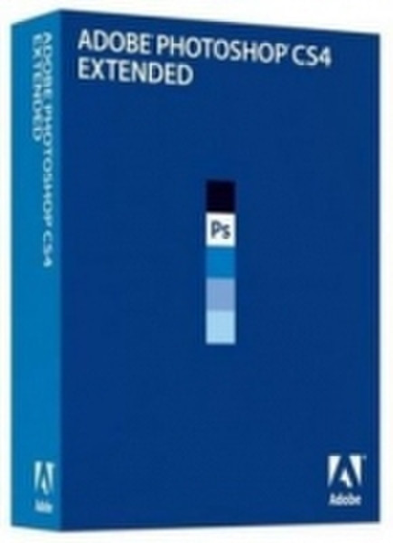 Adobe Photoshop CS4 Extended 11