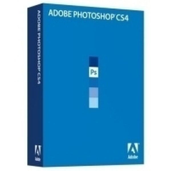 Adobe Photoshop CS4 11