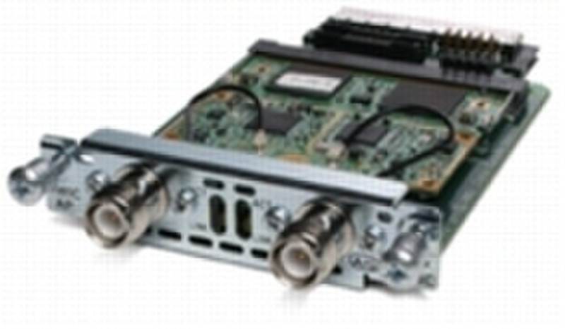 Cisco HWIC Access Point Interface Card 54Мбит/с WLAN точка доступа