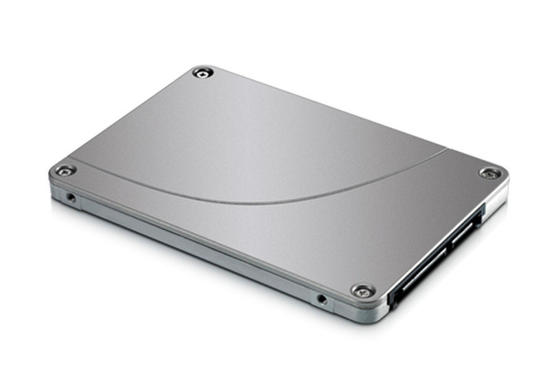 HP 80GB 2530p SSD Drive 80GB Serial ATA internal hard drive