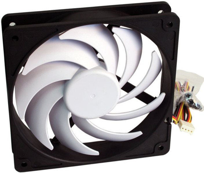 Swiftech Helix120-PWM Computer case Fan