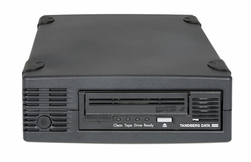 Tandberg Data LTO-4 HH LTO 800GB tape drive