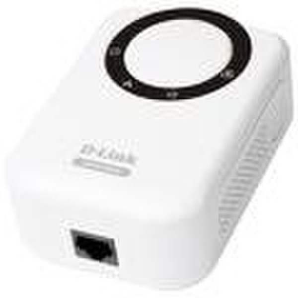 D-Link DHP 302 200Mbit/s Netzwerkkarte