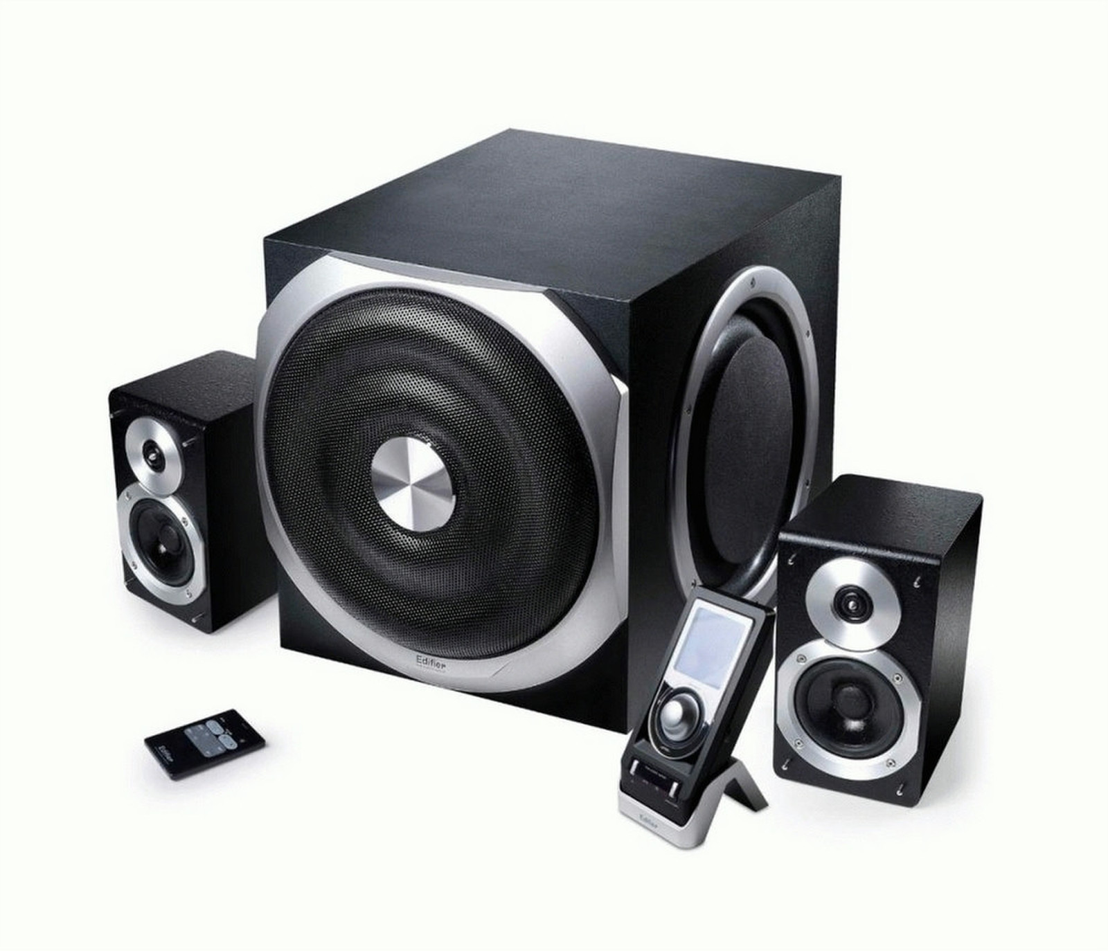 ᐈ Edifier S730 • Compare prices • Technical specifications.