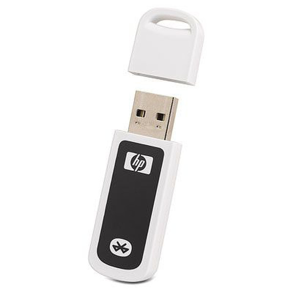 HP bt500 Bluetooth USB 2.0 Wireless Adapter сетевая карта