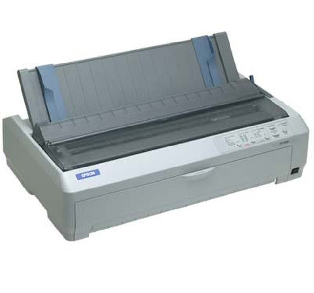 Epson FX-2190 dot matrix printer