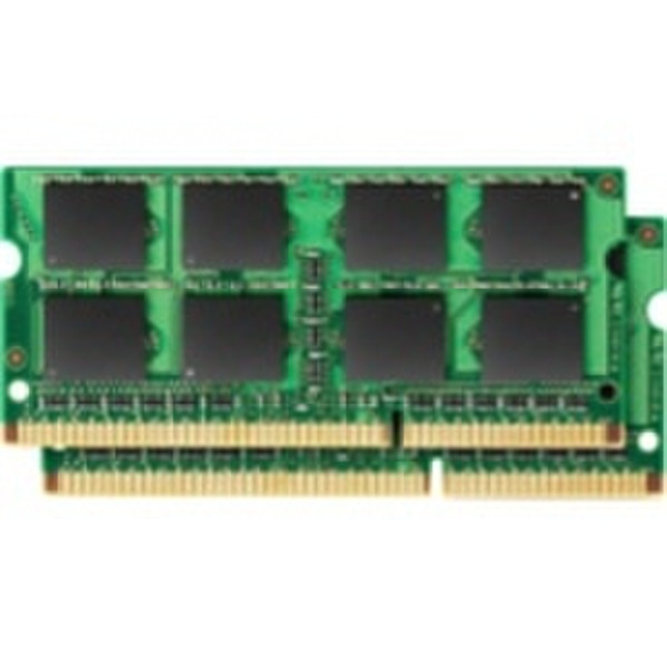 Apple Memory Module 8GB 8ГБ DDR3 1066МГц модуль памяти