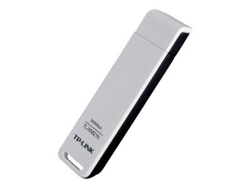 M-Cab WLAN 300M N USB Adapter 300Мбит/с сетевая карта