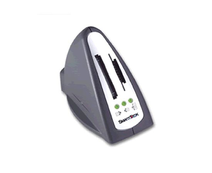 Smartdisk USB 6 IN 1 (UNIVERSAL) FLA устройство для чтения карт флэш-памяти