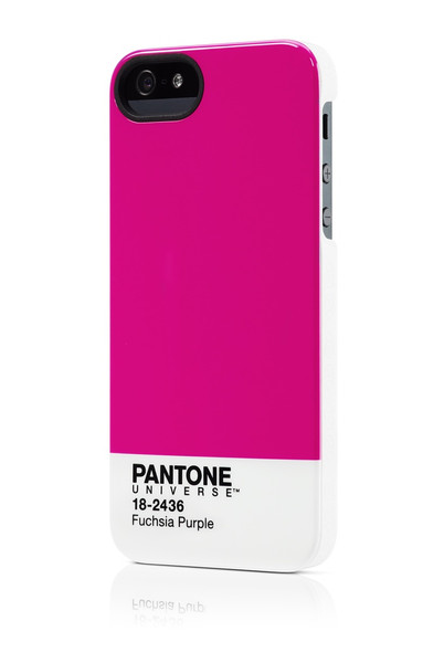 Pantone Scenario Fuchsia Cover case