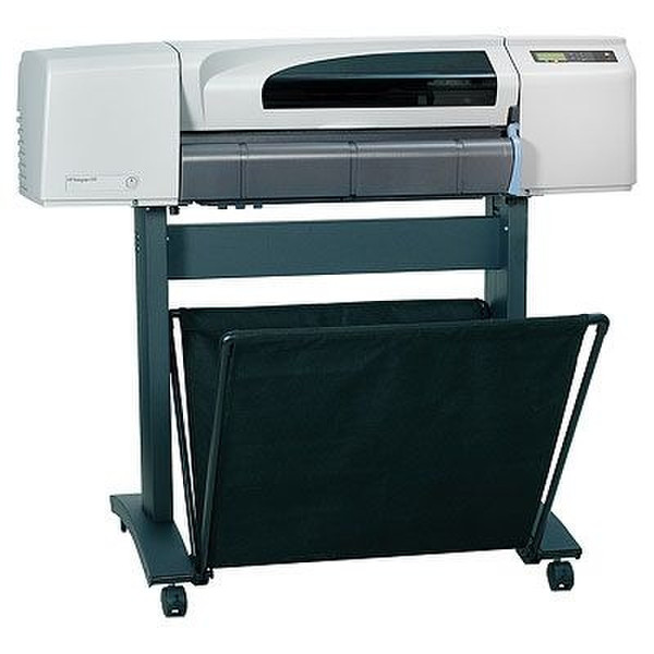 HP Designjet 510 42-in Printer крупно-форматный принтер