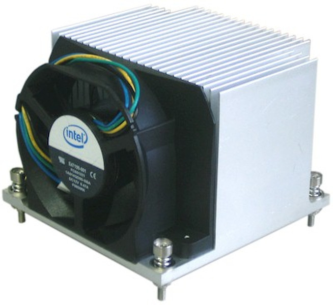 Intel BXSTS100A Процессор Радиатор компонент охлаждения компьютера