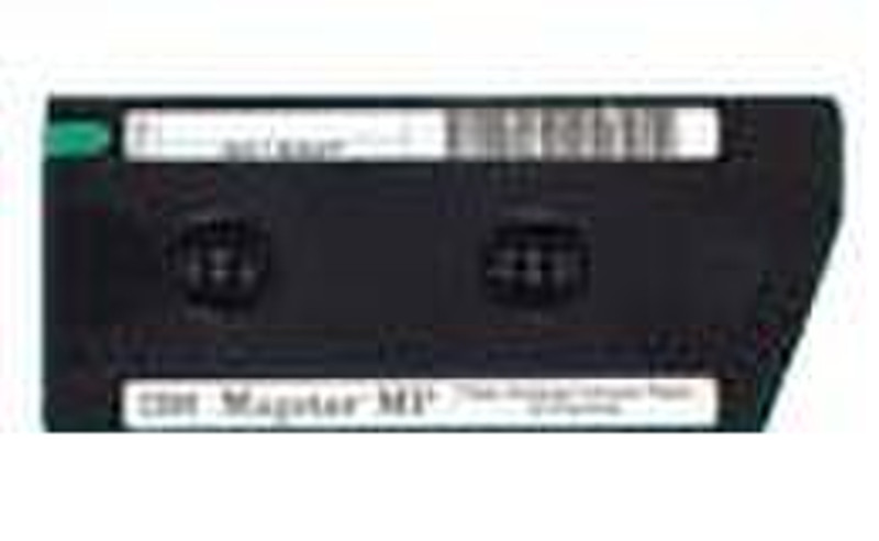 IBM Magstar MP Fast Access Linear Tape Data Cartridge, C-format