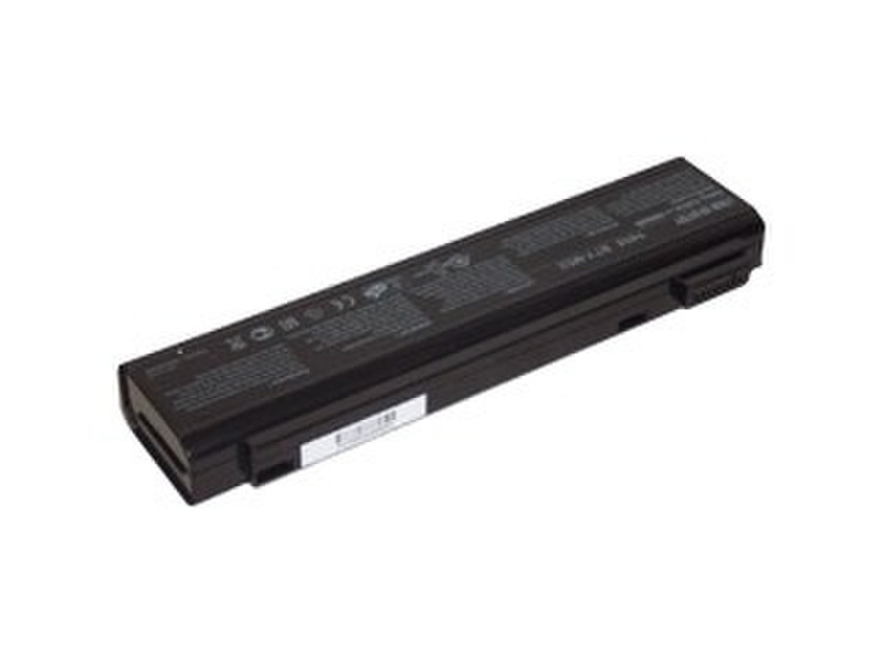 MSI 9-Cell, 7200mAh Lithium-Ion (Li-Ion) 7200mAh rechargeable battery