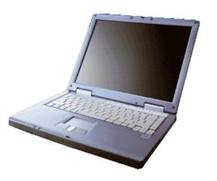 Fujitsu LIFEBOOK C-1020 CEL-1.8G 1.8ГГц 15.1