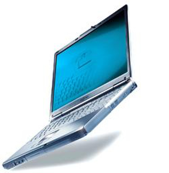 Fujitsu LIFEBOOK E7010 P4-1.7G 1.7GHz 14.1