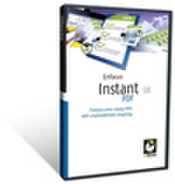 Enfocus Instant PDF 4