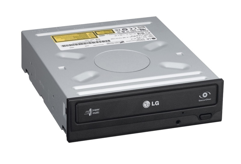 LG GH22NP Internal optical disc drive