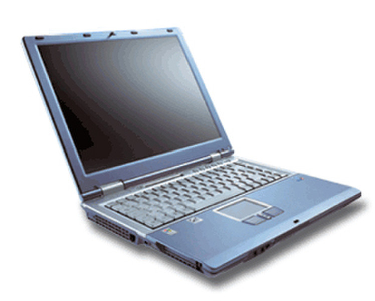 Fujitsu LIFEBOOK E7110 P4-1.7G 1.7ГГц 15