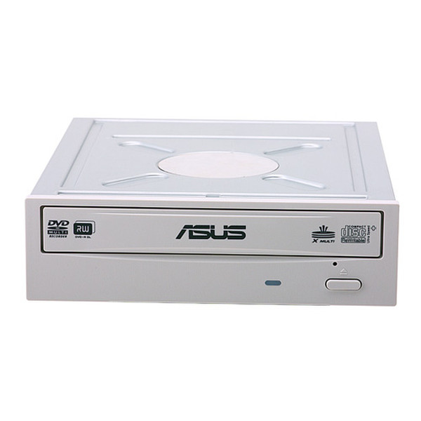 ASUS DRW-2014S1, Retail Internal White optical disc drive