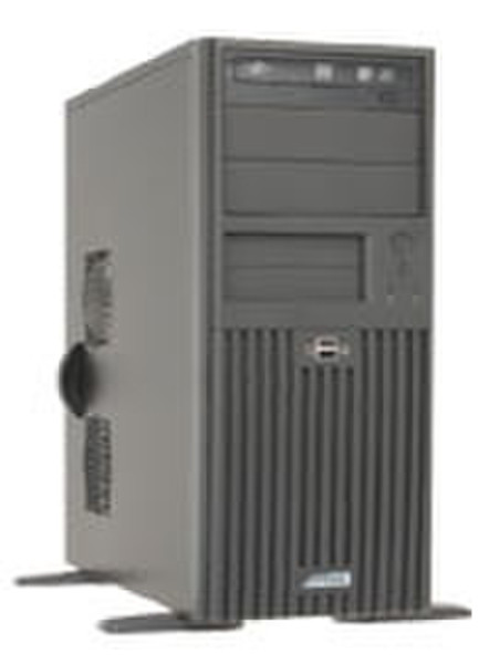 Topedo Business MD 3000 3GHz E8400 Tower PC