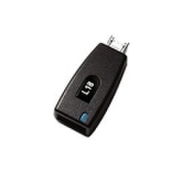 Lenovo L18 Tip for Generic Micro USB power adapter/inverter