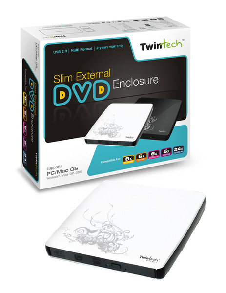 Twintech TT-SDUW кейс для жестких дисков