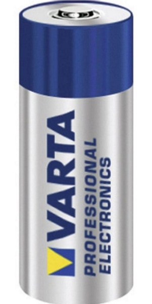 Varta Alkaline, 15 V, 45 mAh Щелочной 15В