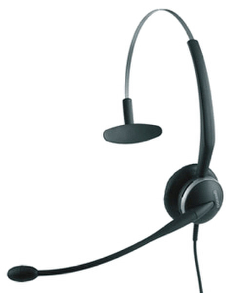 Jabra GN2000 Mono Monophon Verkabelt Mobiles Headset