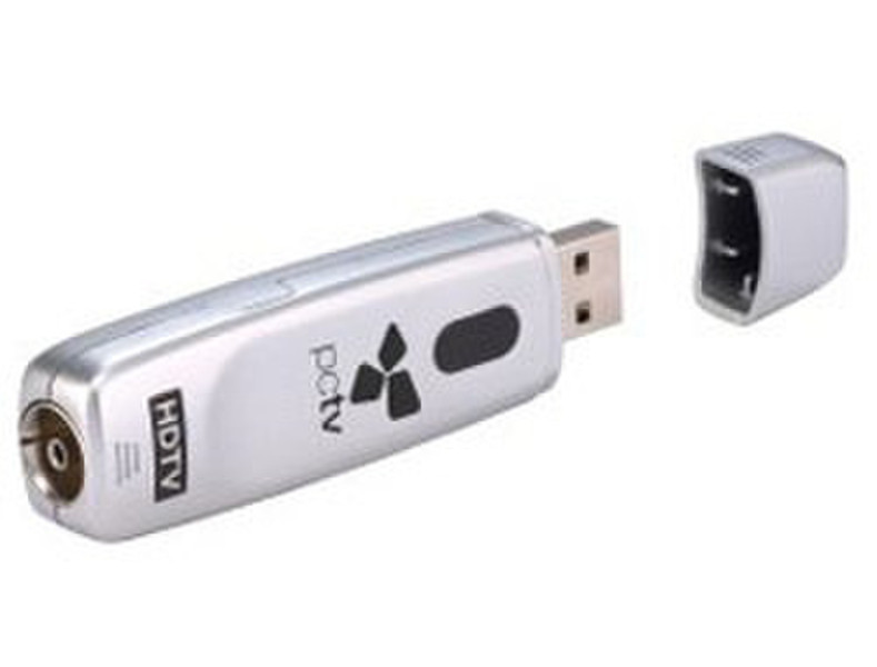 Hauppauge PCTV Hybrid Stick 340e Solo Аналоговый USB