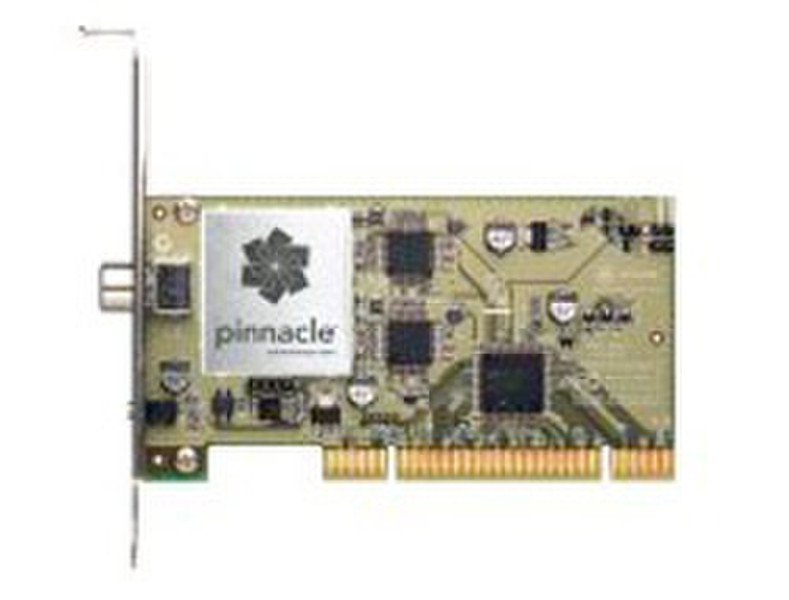 Hauppauge PCTV Dual DVB-T Pro PCI Internal DVB-T PCI