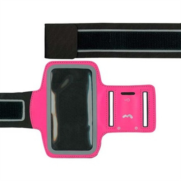 Eiikon 21358 Armband case Pink mobile phone case