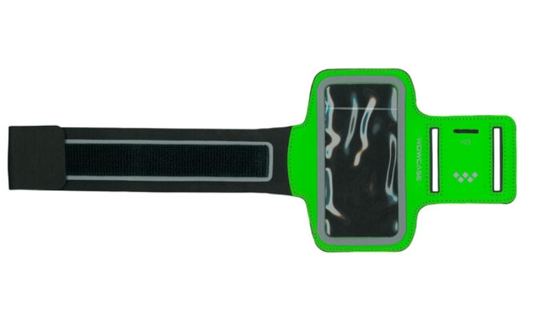 Eiikon 21918 Armband case Green mobile phone case