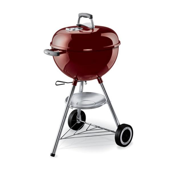 Weber One-Touch Original Charcoal Barbecue