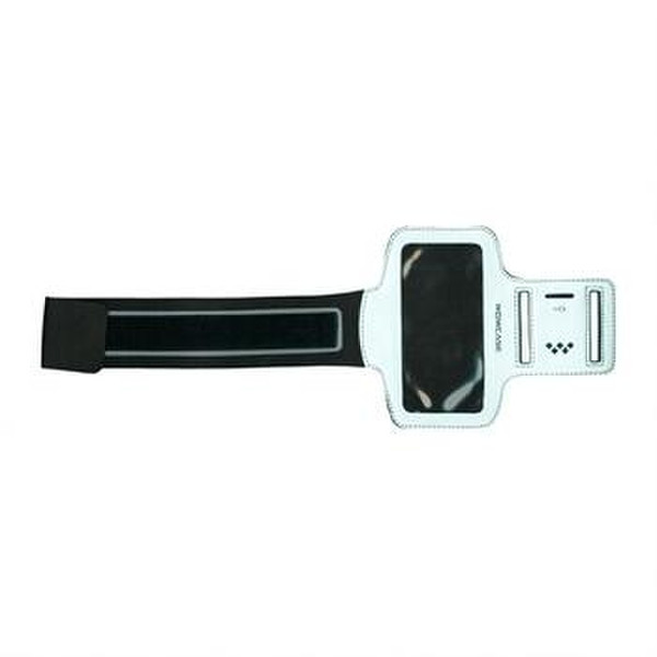 Eiikon 21355 Armband case White mobile phone case