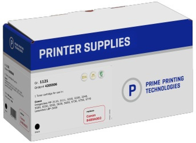 Prime Printing Technologies 4218452 Cartridge 21000pages Magenta laser toner & cartridge