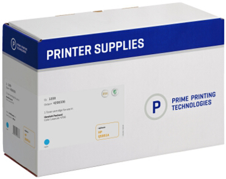 Prime Printing Technologies TON-Q5951A