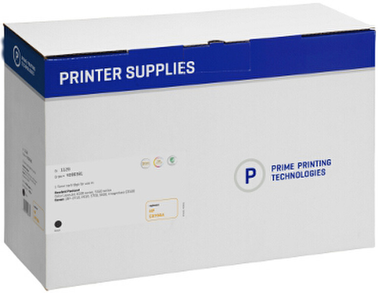 Prime Printing Technologies 4206381 Cartridge 13000pages Black laser toner & cartridge
