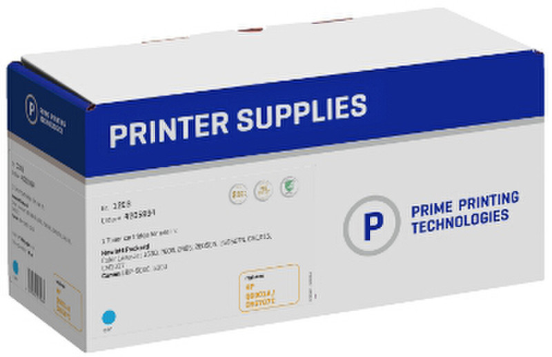 Prime Printing Technologies TON-Q6001A