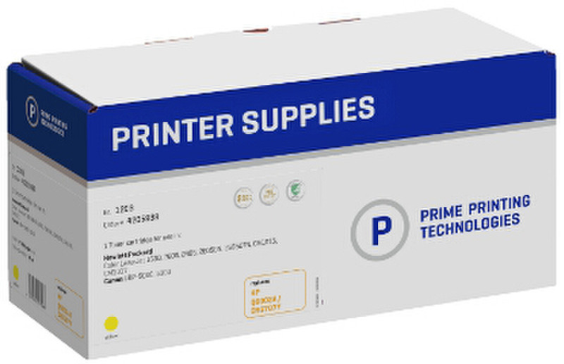 Prime Printing Technologies TON-Q6002A