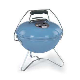 Weber Smokey Joe Premium Charcoal Barbecue