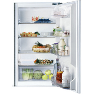 Bauknecht KRI 2103 A++ Eingebaut 181l A++ Weiß